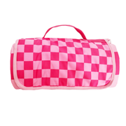 Pink Lemonade - Large Beach or Picnic Mat!