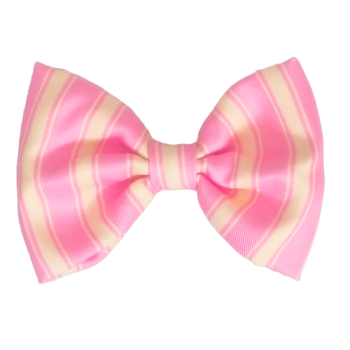 Pre-order Strawberry Ripple Stripe - Bow Tie ETA Mid Next Week