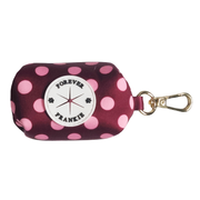 Dotted Bliss - Poop Bag Holder