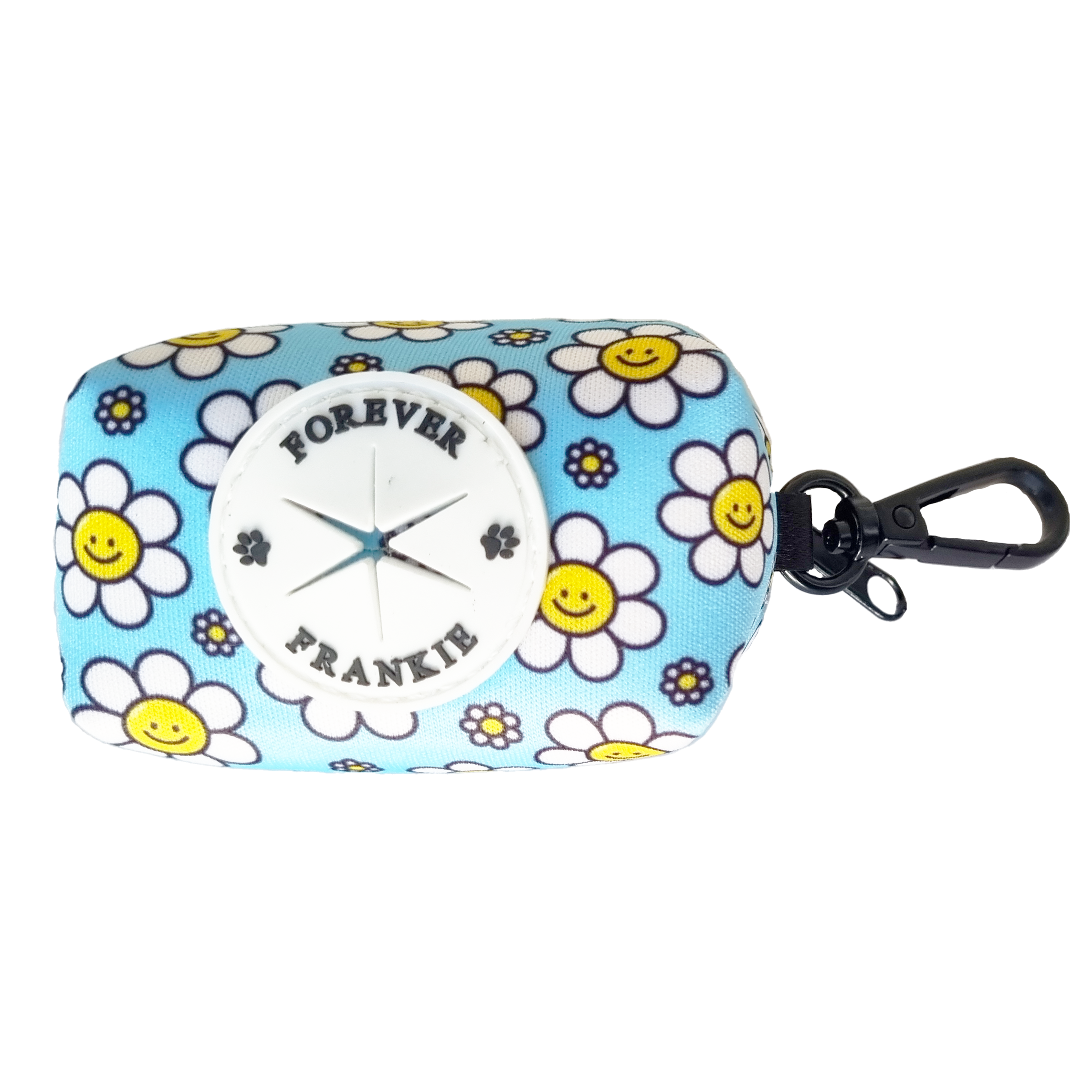 Happy Days - Poop Bag Holder