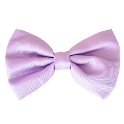 Lilac - Bow Tie