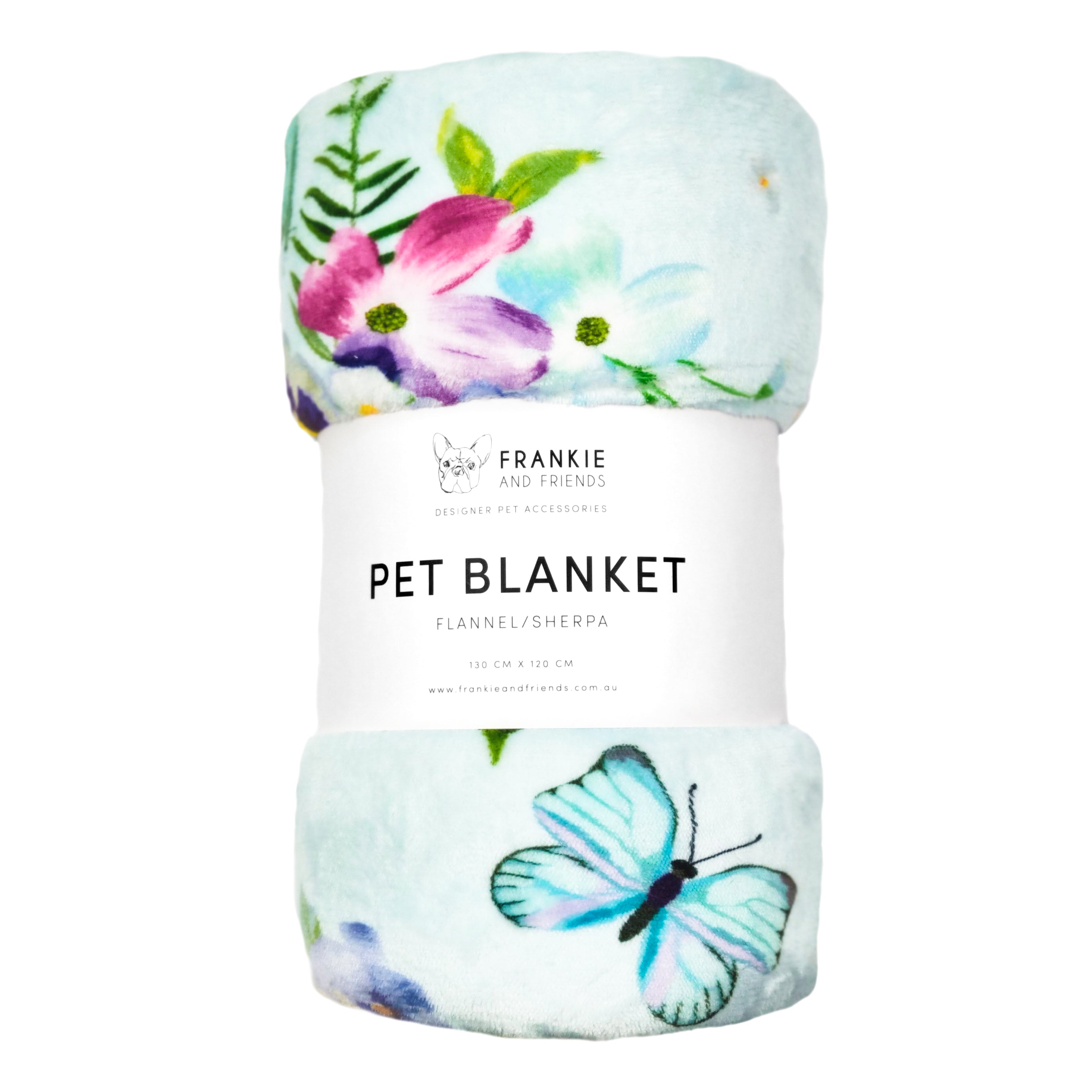 Extra Soft Pet Blanket