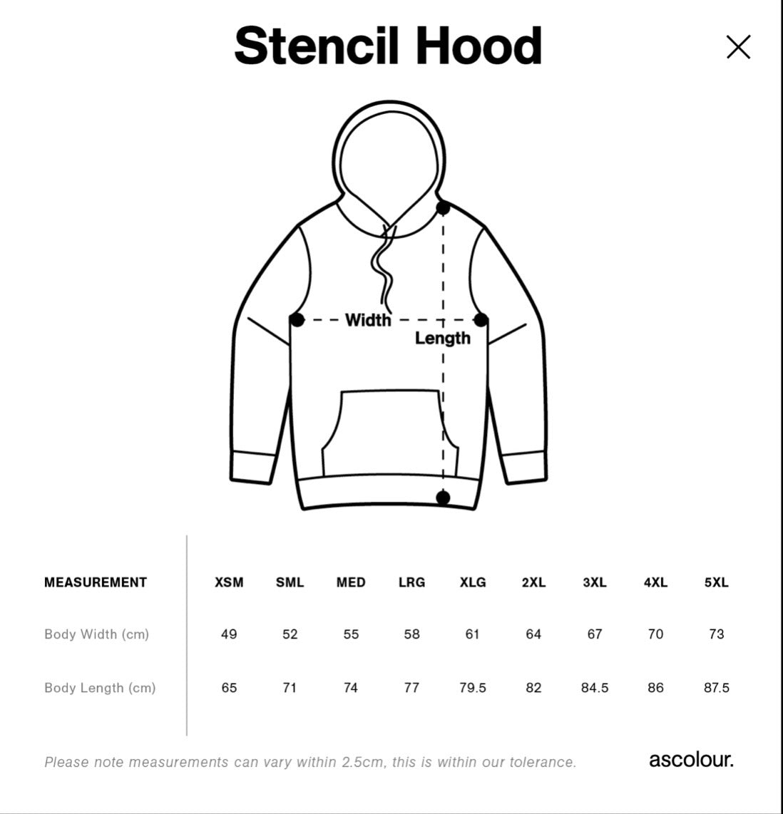 Human Pink Stencil Hoodie (All I need is Coffee and my Dog) - End of Line