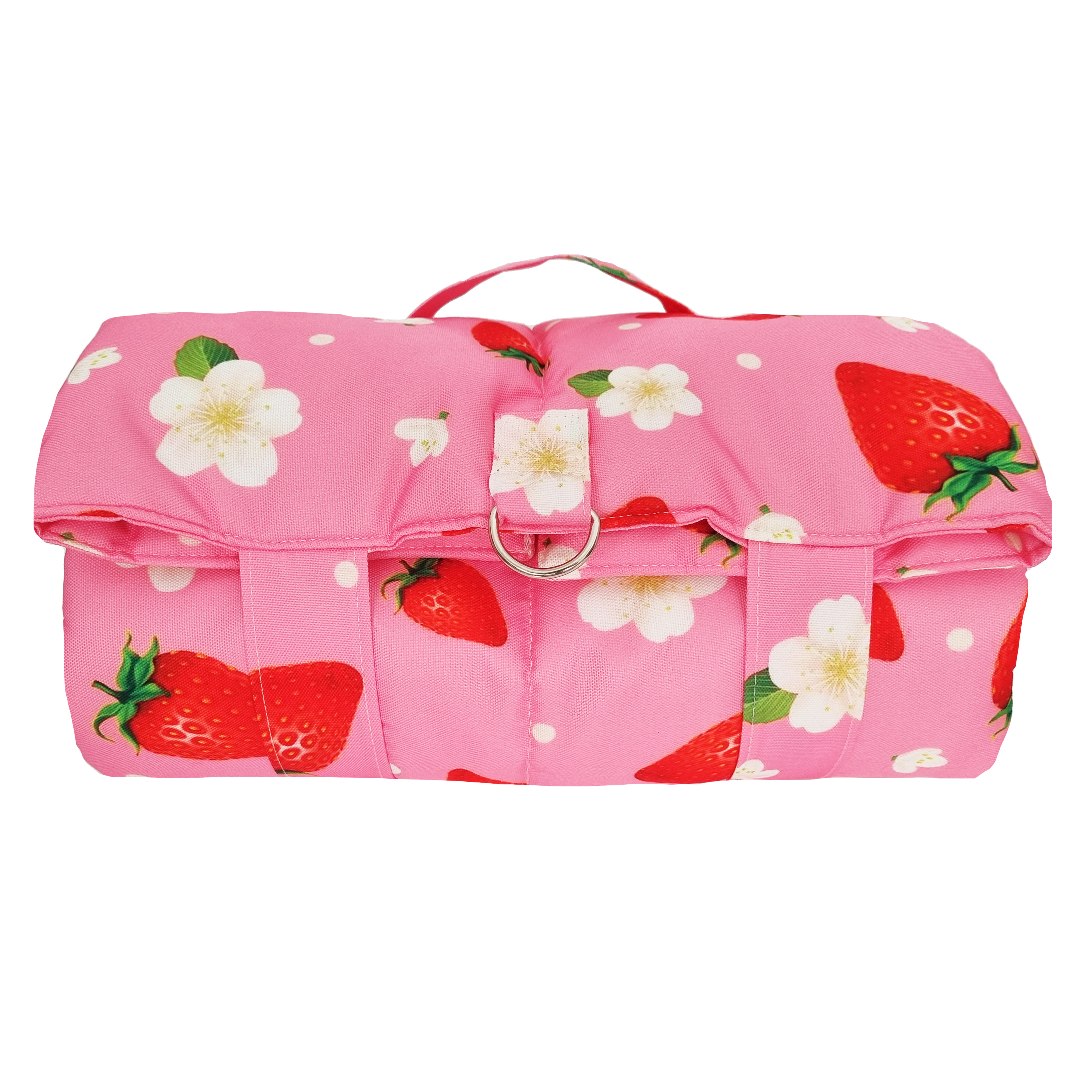 Strawberry Cream - Adventure Mat