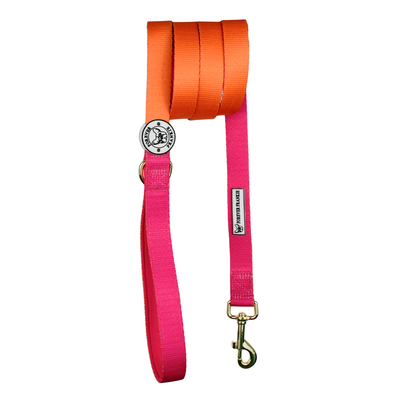 Sunset - Luxe Dog Lead