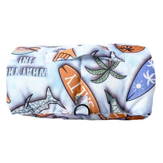 Surfs Up - Adventure Mat