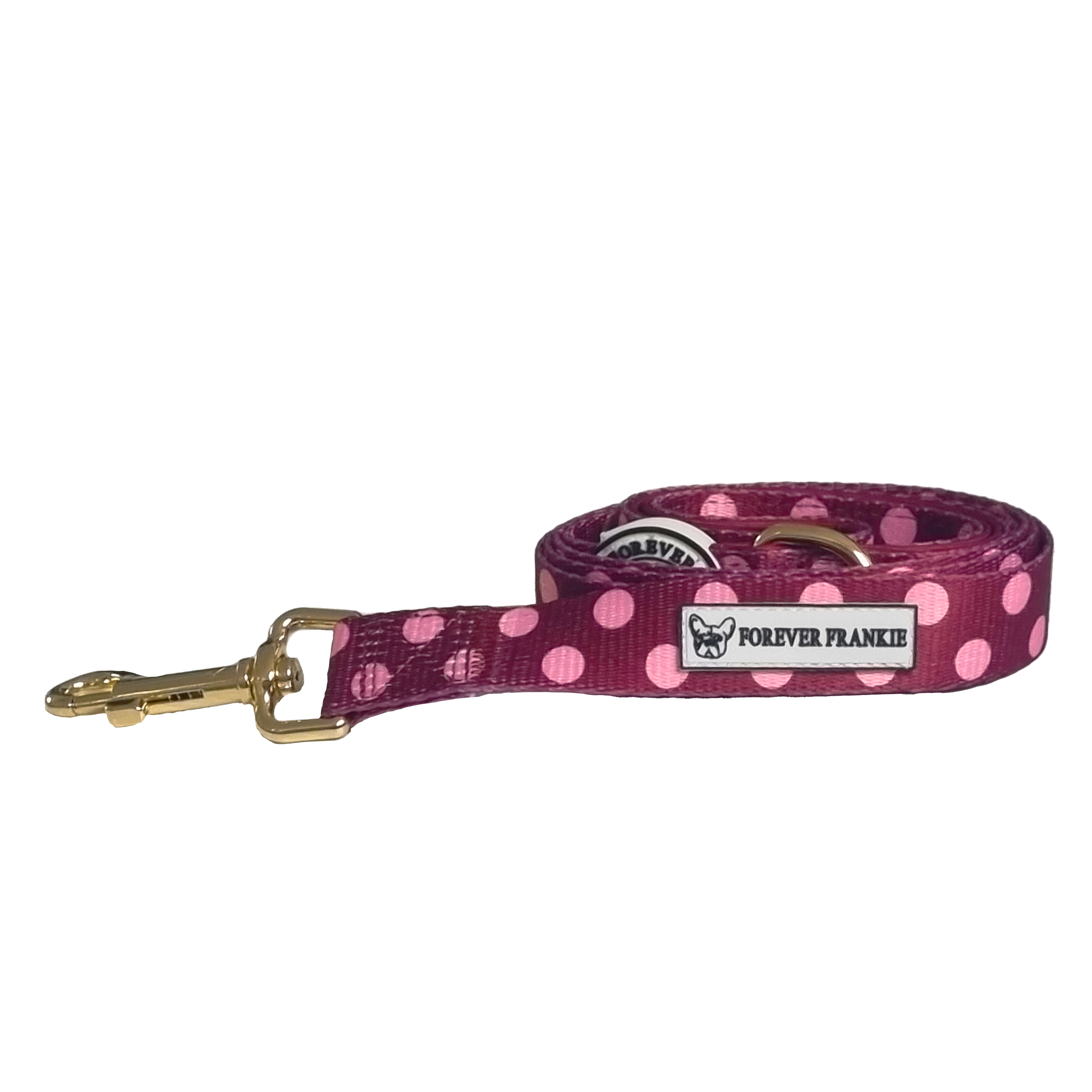 Dotted Bliss - Dog Lead