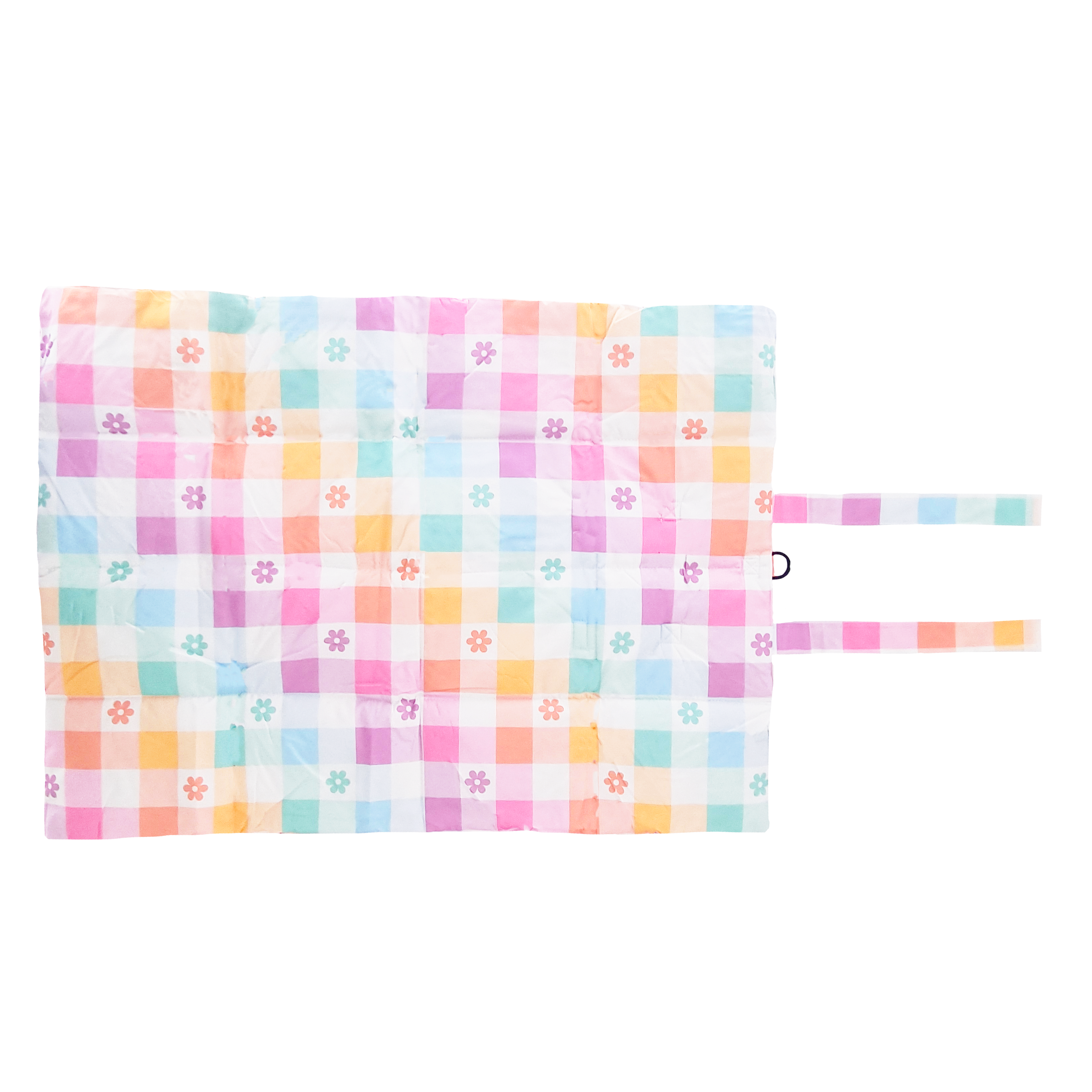 Gingham Wonderland - Adventure Mat