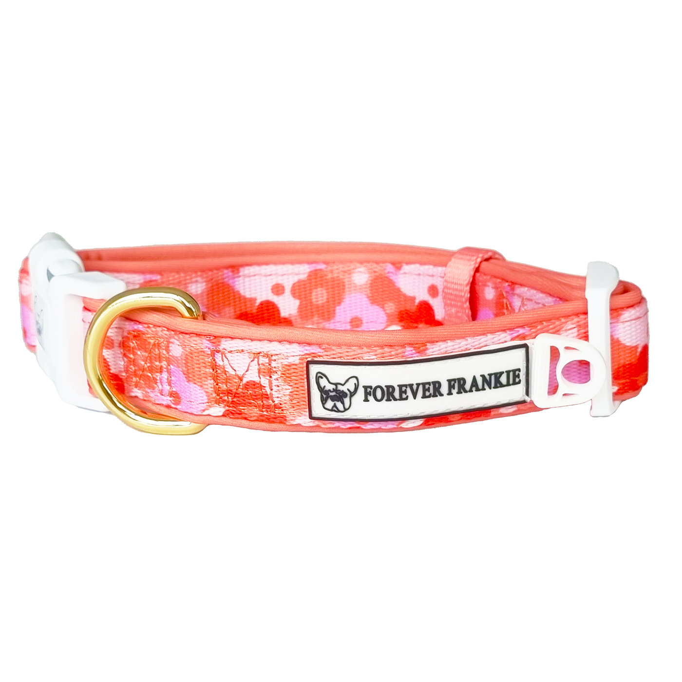 Sunset Bloom - Collar