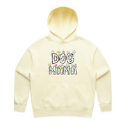 Human Butter 'Relaxed' Hoodie  (Dog Mama) - End of Line