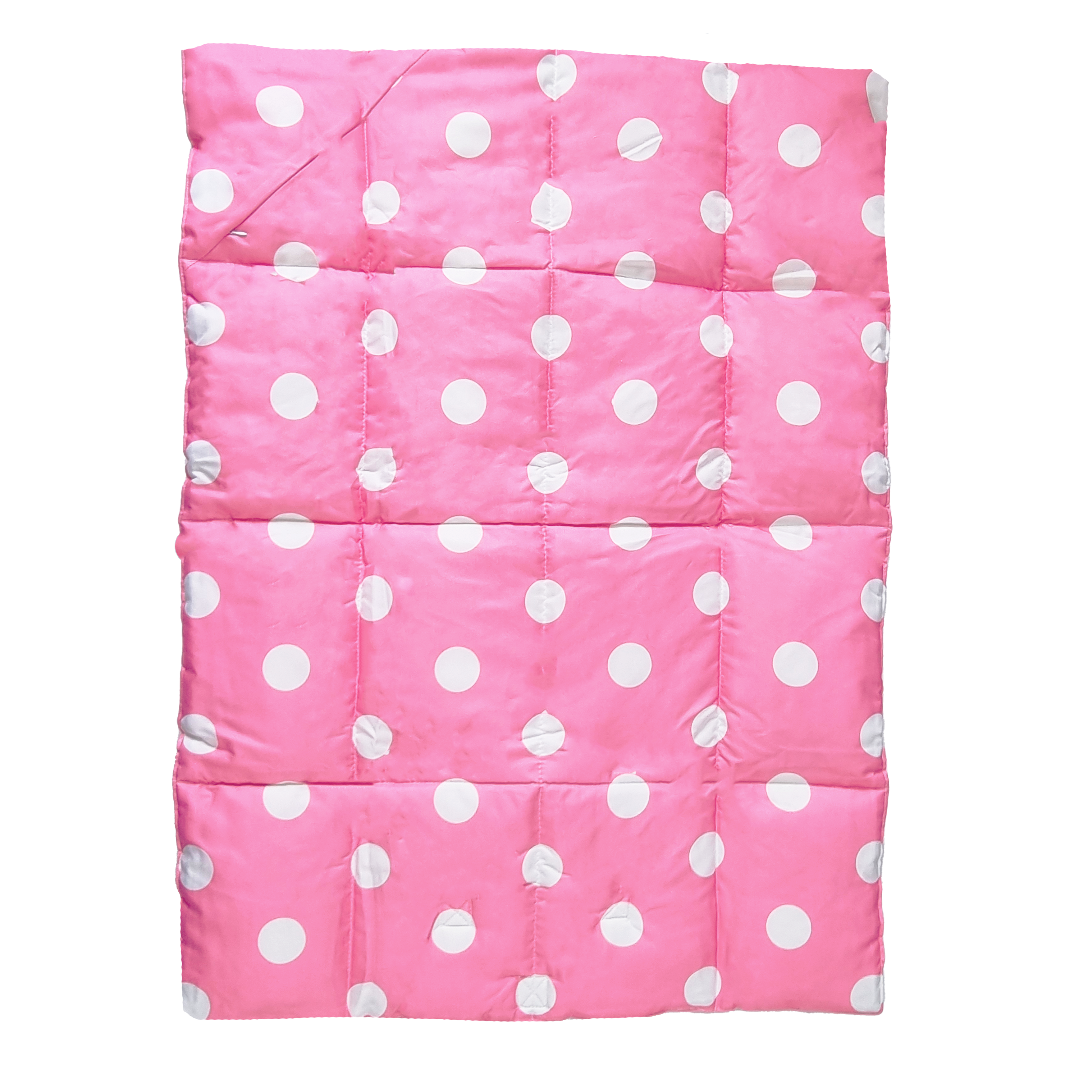 Classic Pink Spot - Adventure Mat