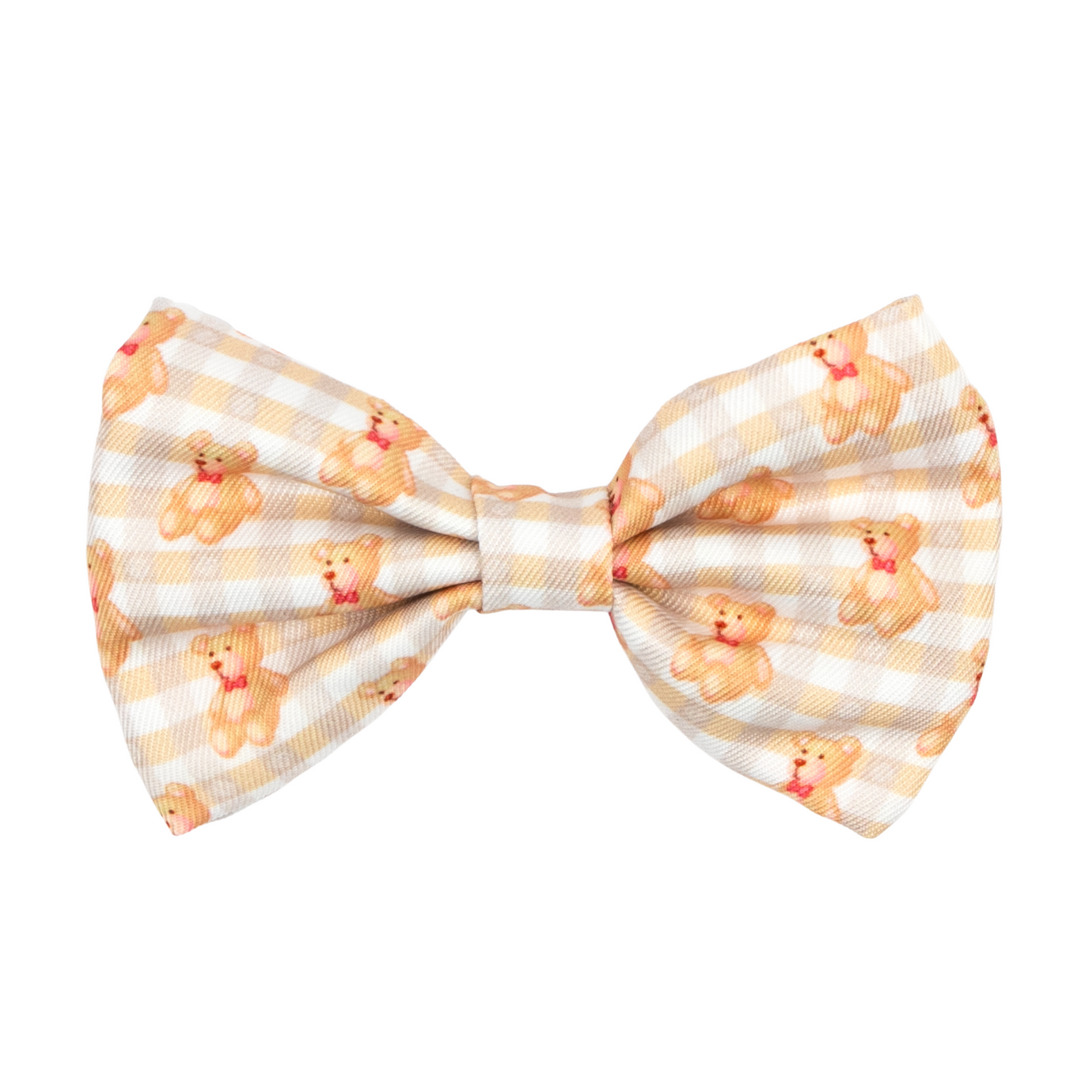 Teddy Bears Picnic - Bow Tie - End Of Line