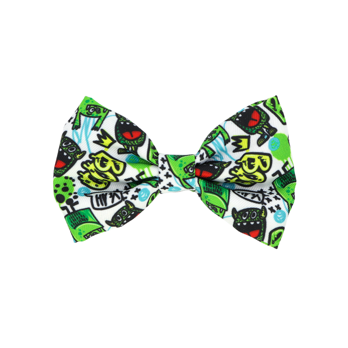 Lil Monster - Dog Bow Tie