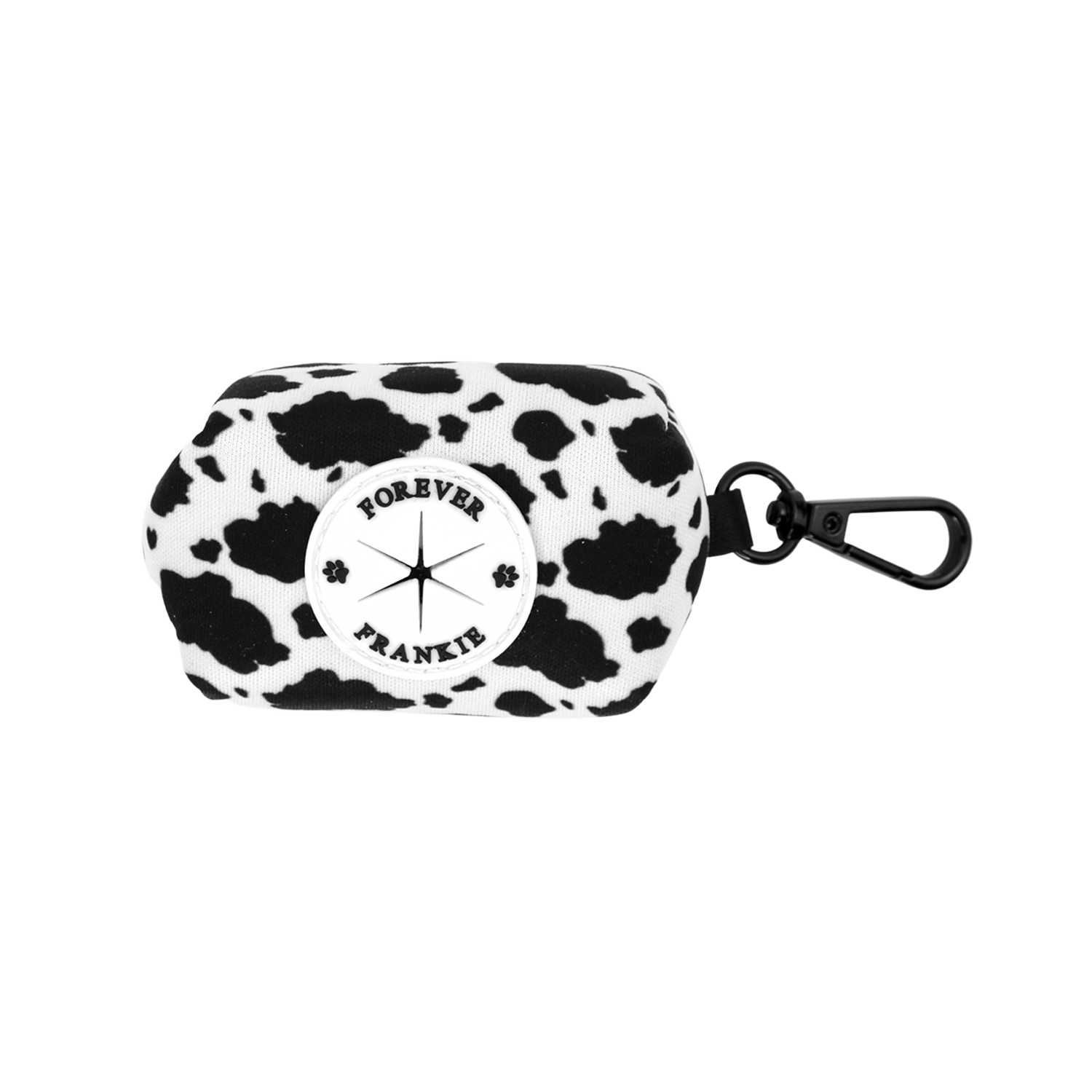 Moo Moo - Poop Bag Holder