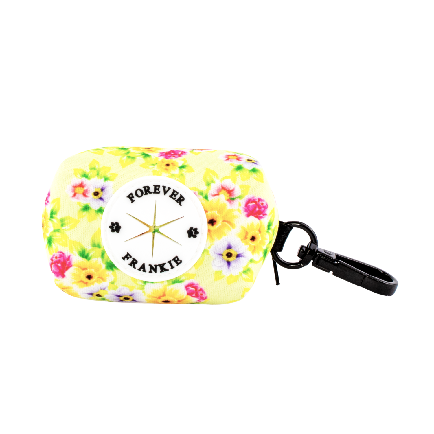 Summer Fling - Poop Bag Holder - End of Line