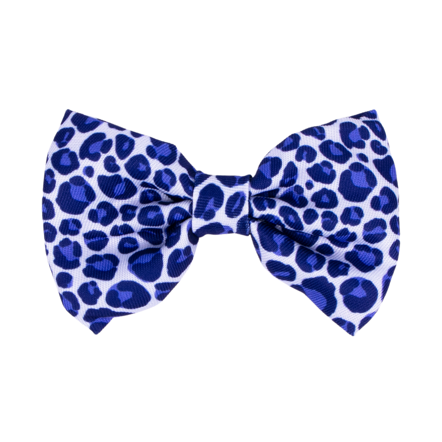 Purple Wild Thing - Bow Tie