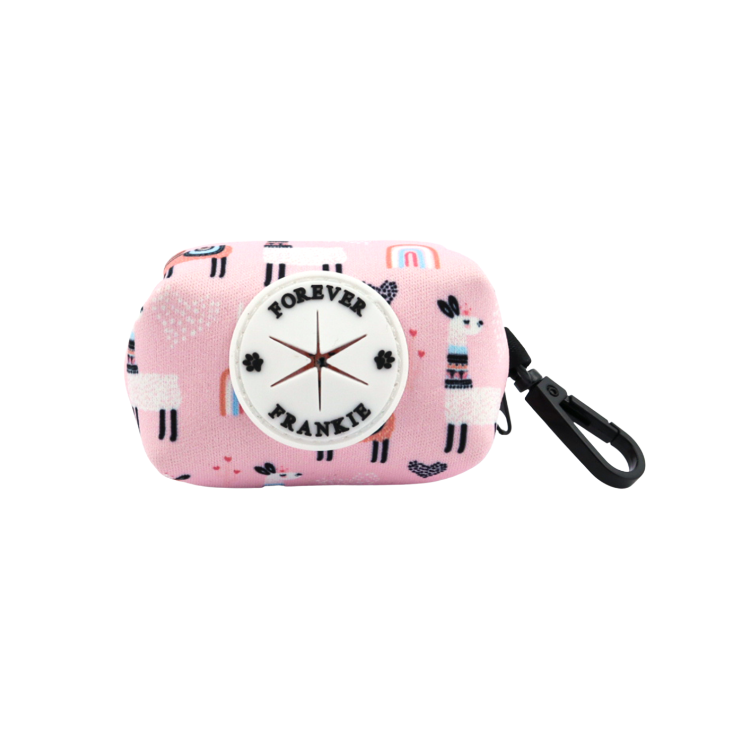 No Drama Llama - Poop Bag Holder - End Of Line