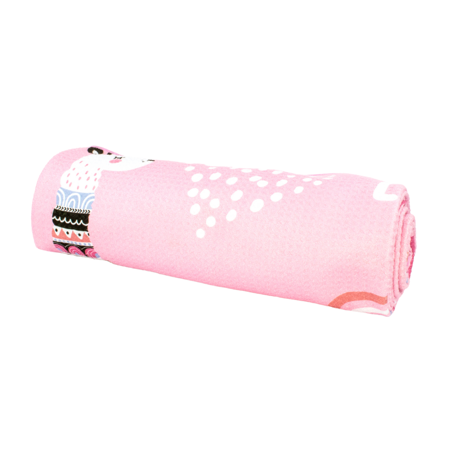 No Drama Llama - Beach & Bath Towel - End of Line