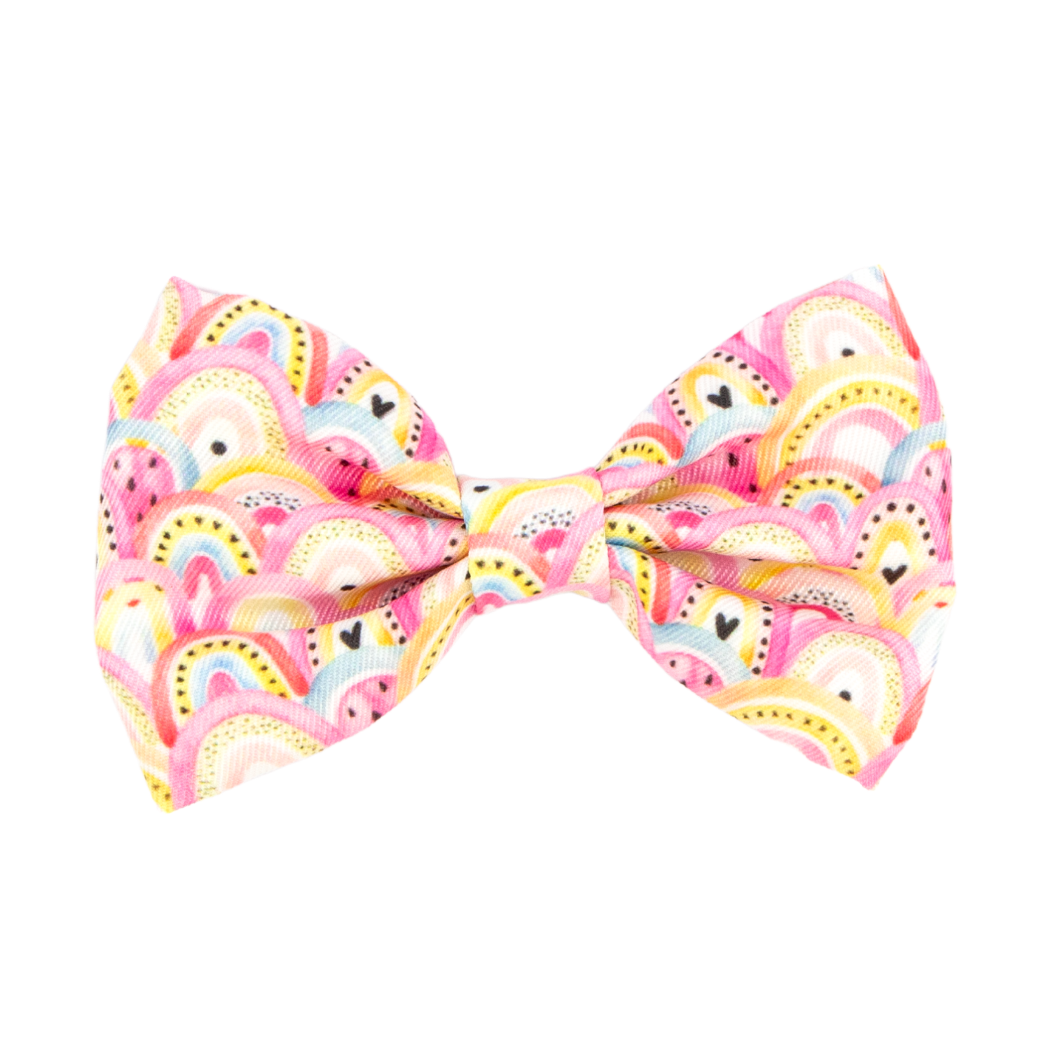 Chasing Rainbows - Bow Tie