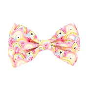 Chasing Rainbows - Bow Tie