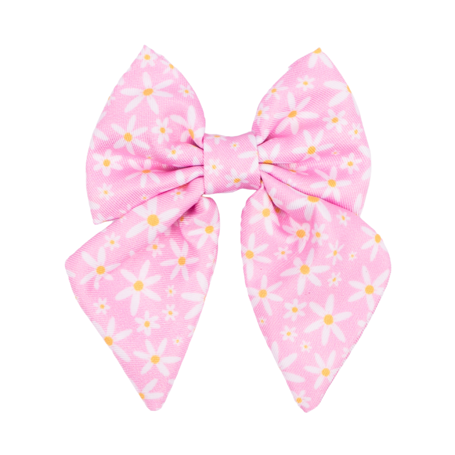 Daisy Chain - Sailor Bow Tie - End of Line