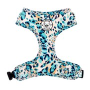 Jungle Fever - Adjustable Harness