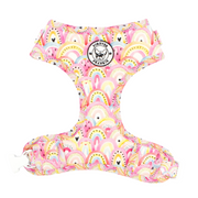 Chasing Rainbows - Adjustable Harness