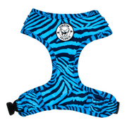 Safari Blues - Adjustable Harness - End Of Line