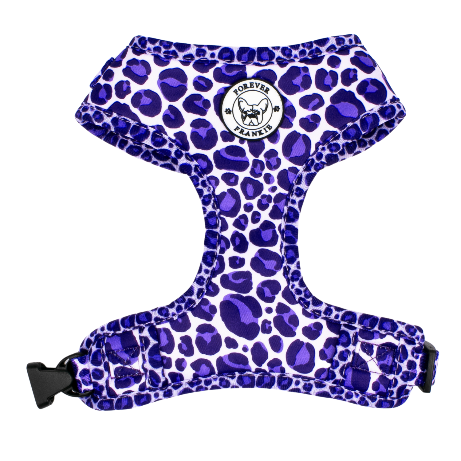 Purple Wild Thing - Adjustable Harness - End Of Line
