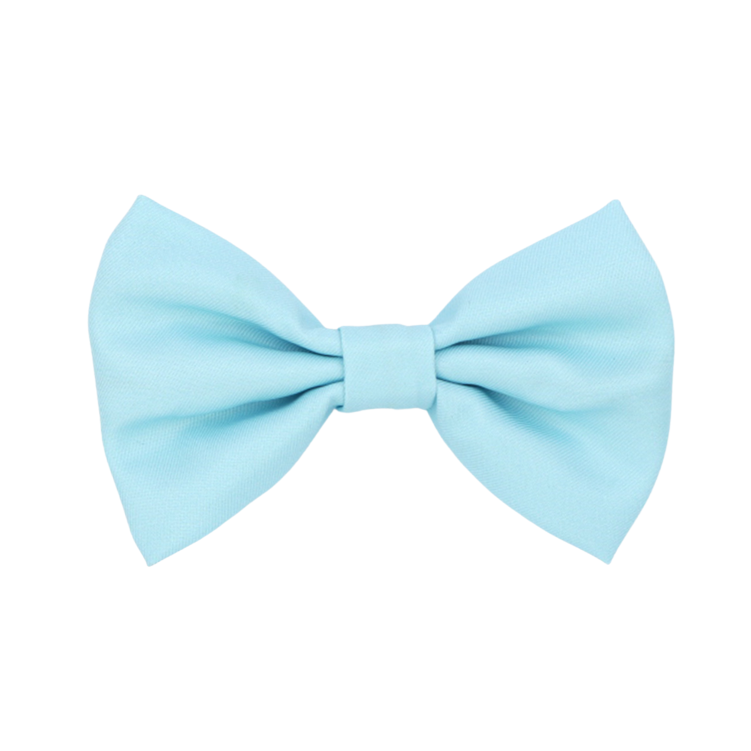 Baby Blue - Bow Tie