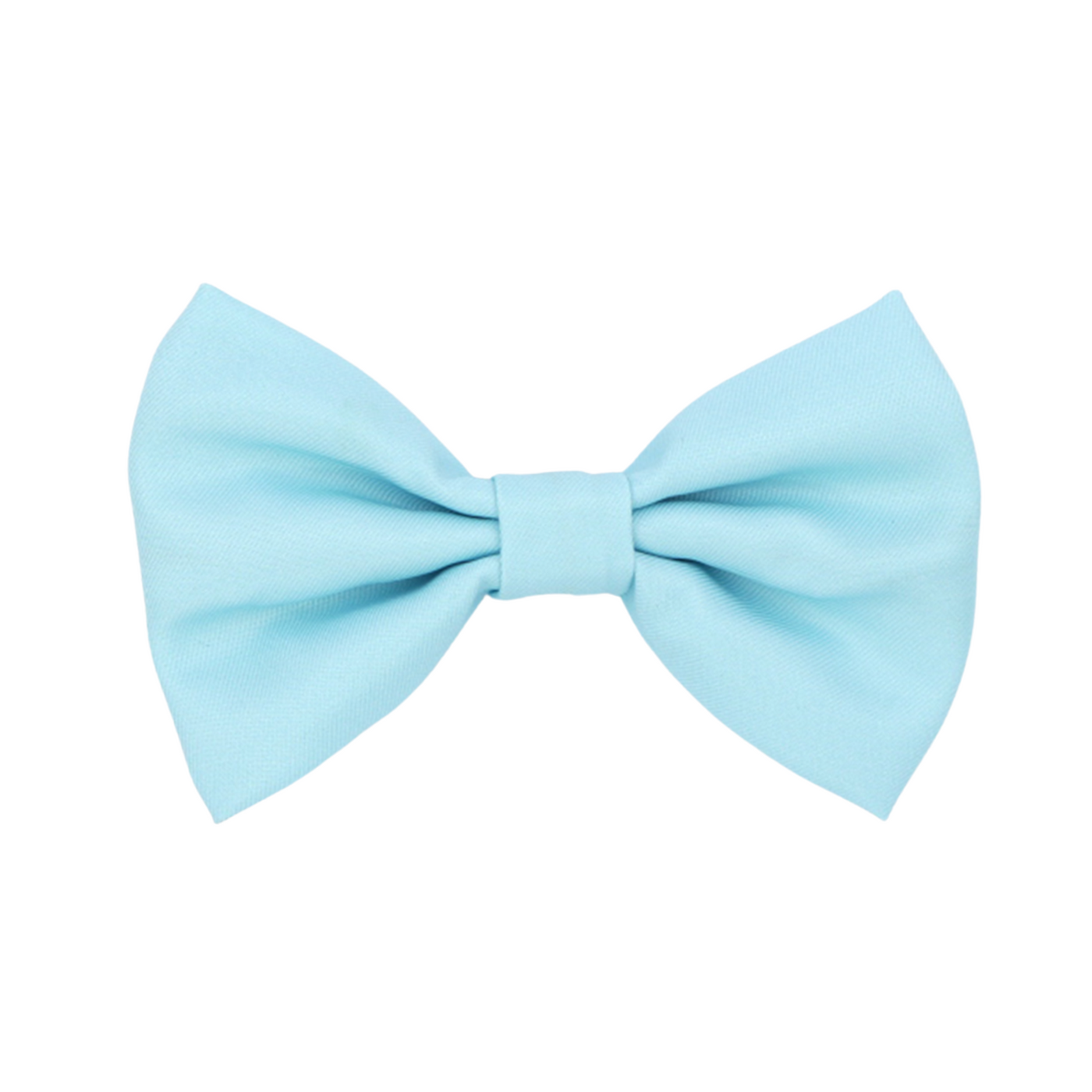 Baby Blue - Bow Tie