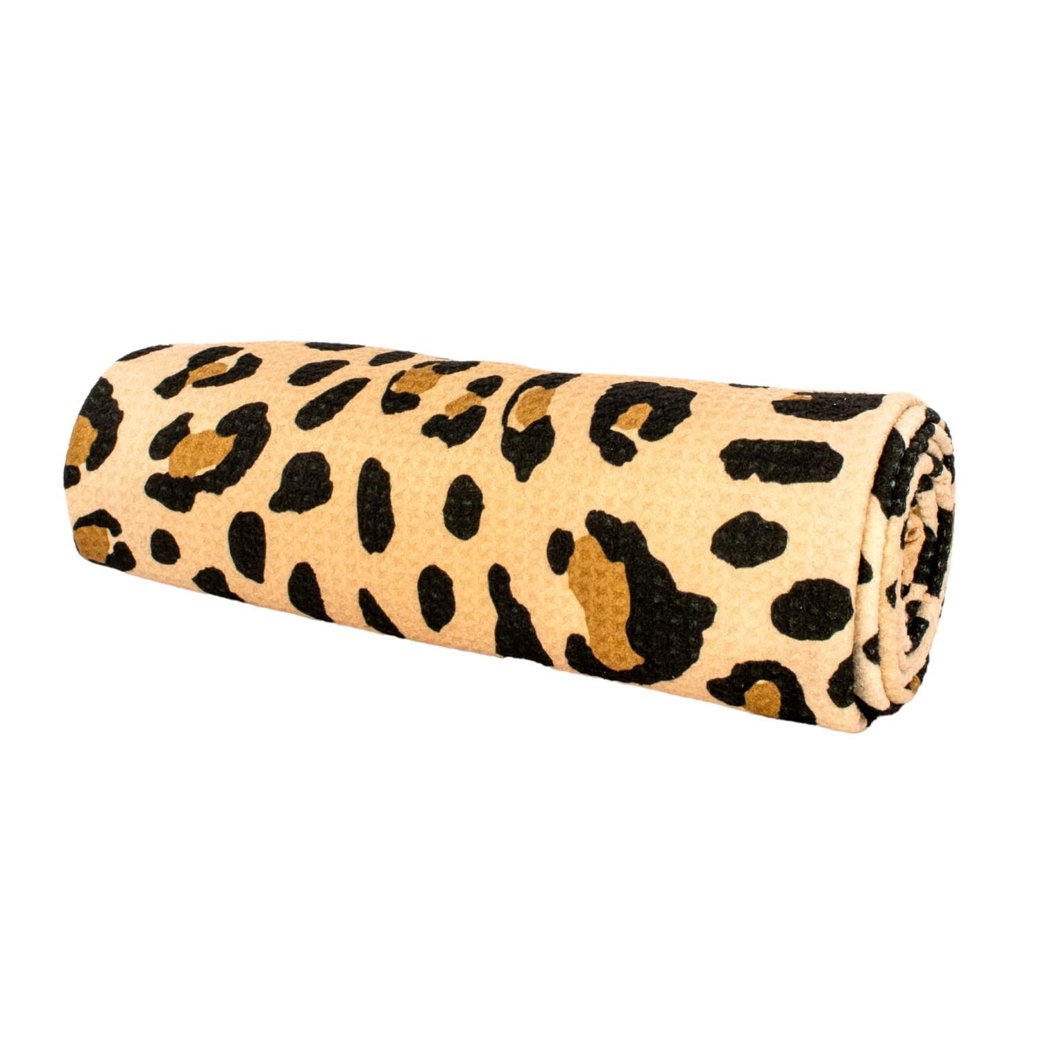 Born To Be Wild - Beach & Bath Towel