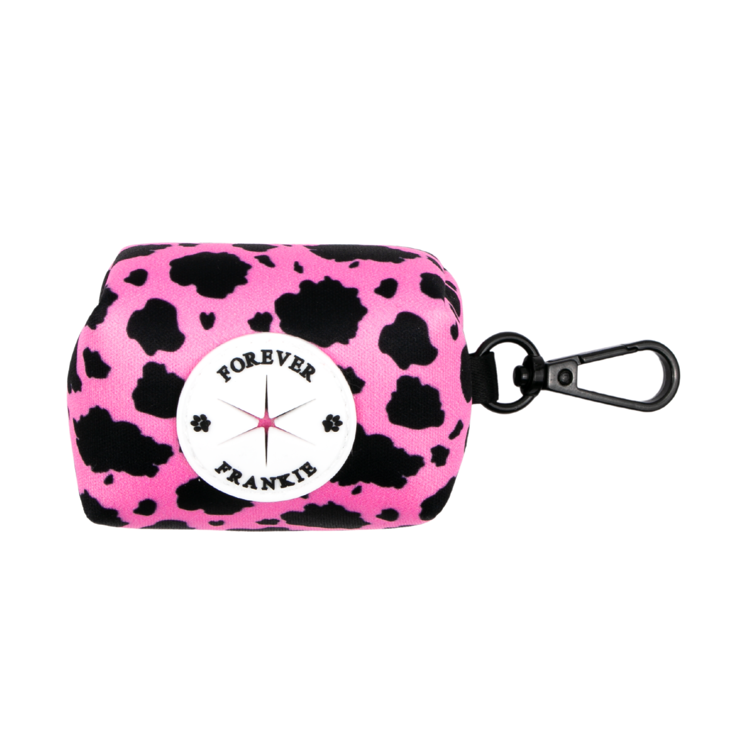 Strawberry Milk - Poop Bag Holder - End Of Line