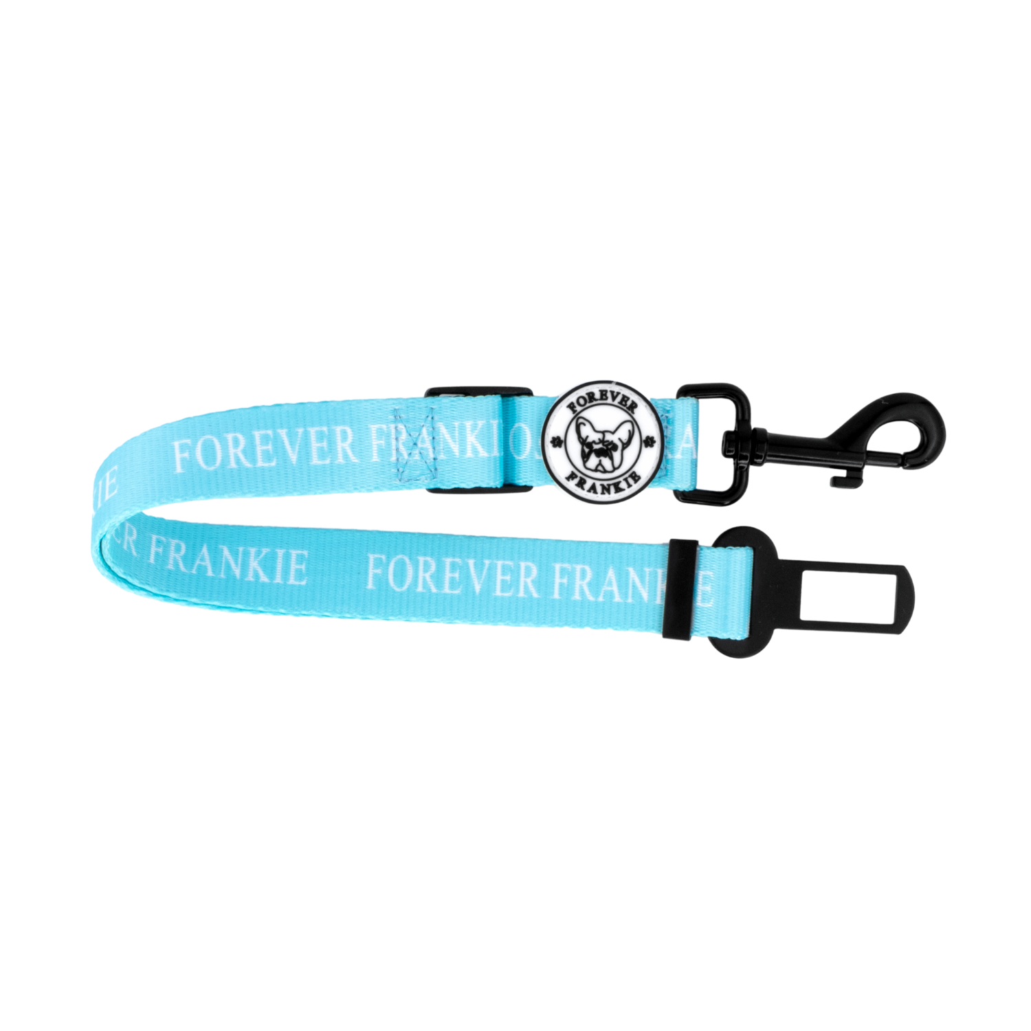 Blue - Car Restraint