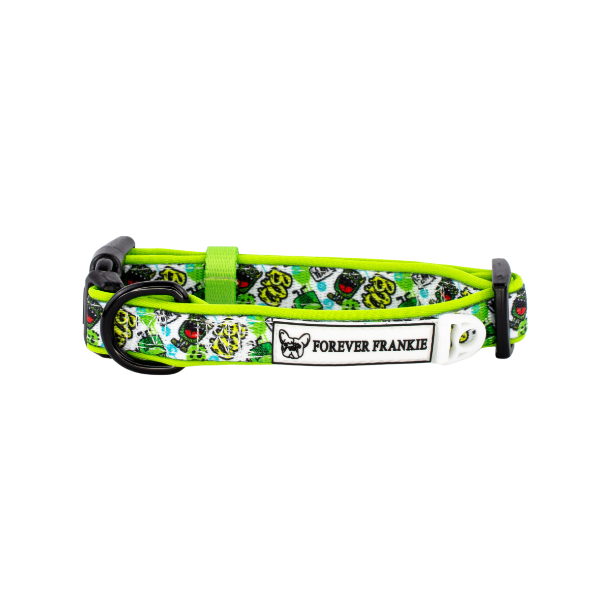 Lil Monster - Collar - End Of Line