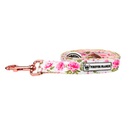 Peony Blooms - Dog Lead