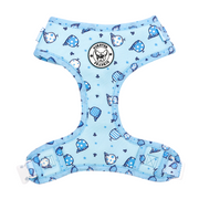 Whale of a Time - Adjustable Harness - End Of Line