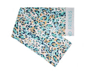 Jungle Fever - Beach & Bath Towel