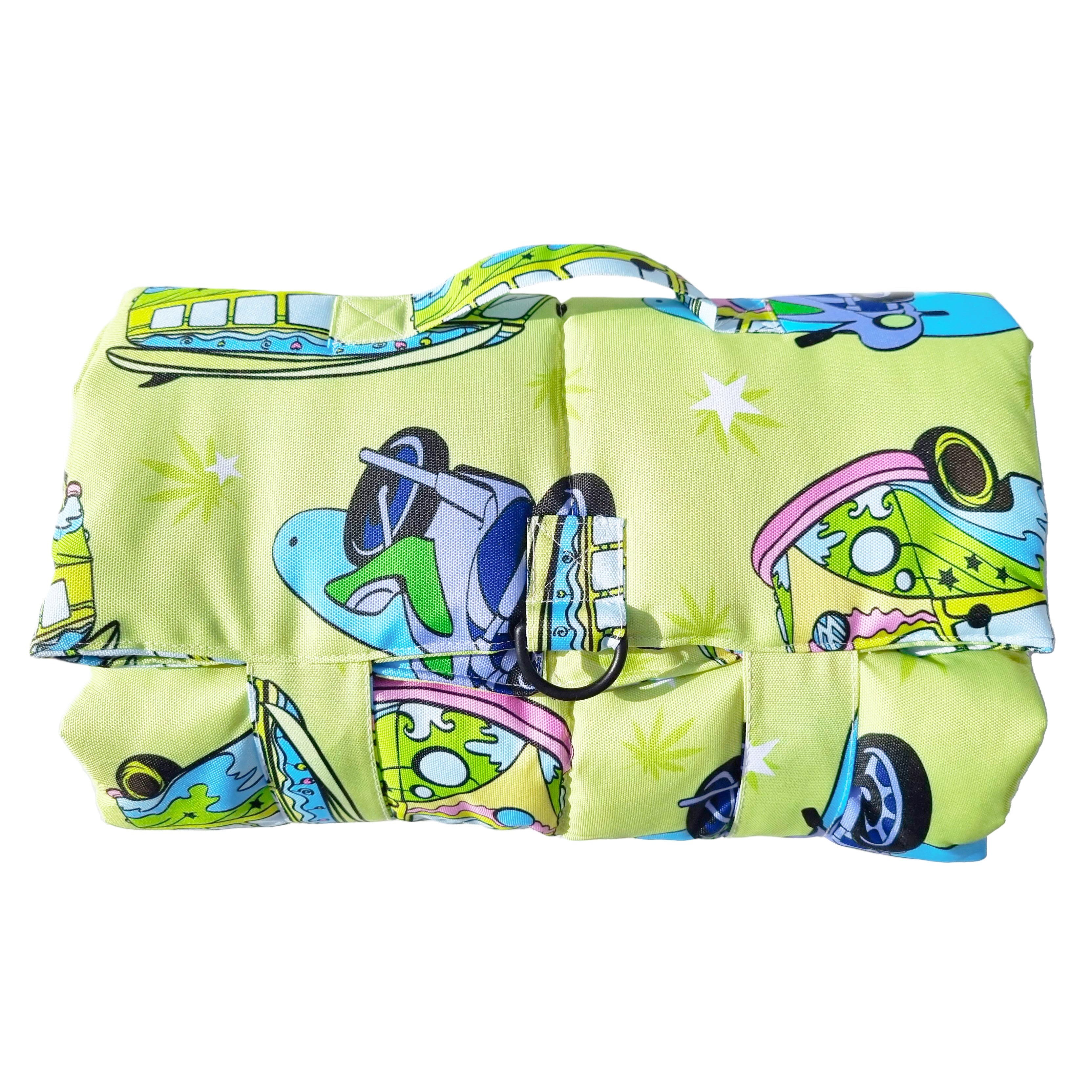 Back in Stock Soon - Endless Summer - Adventure Mat