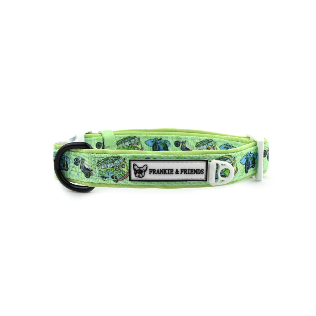 Endless Summer - Collar - End Of Line