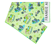 Endless Summer - Beach & Bath Towel