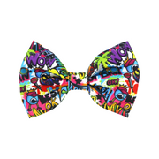 Graffiti - Bow Tie