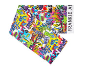 Graffiti - Beach & Bath Towel - End of Line