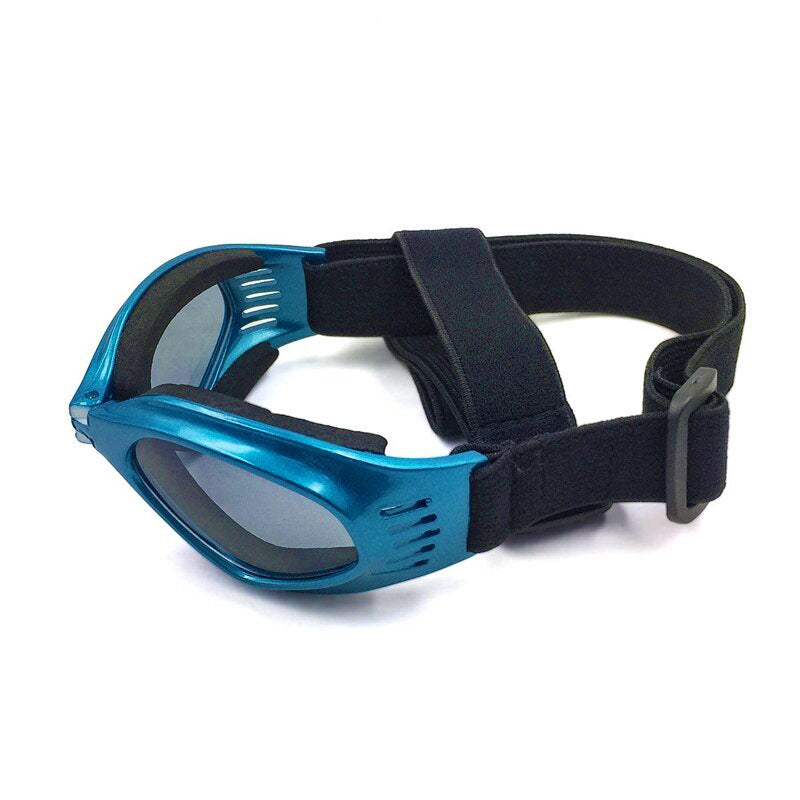 Dog Sun Doggles BLUE