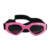 Dog Sun Doggles PINK.