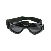 Dog Sun Doggles BLACK