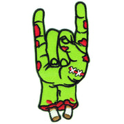 Transfers - Iron on - 'Hang 10'