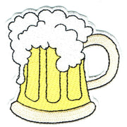 Transfers - Iron on - 'Beer'