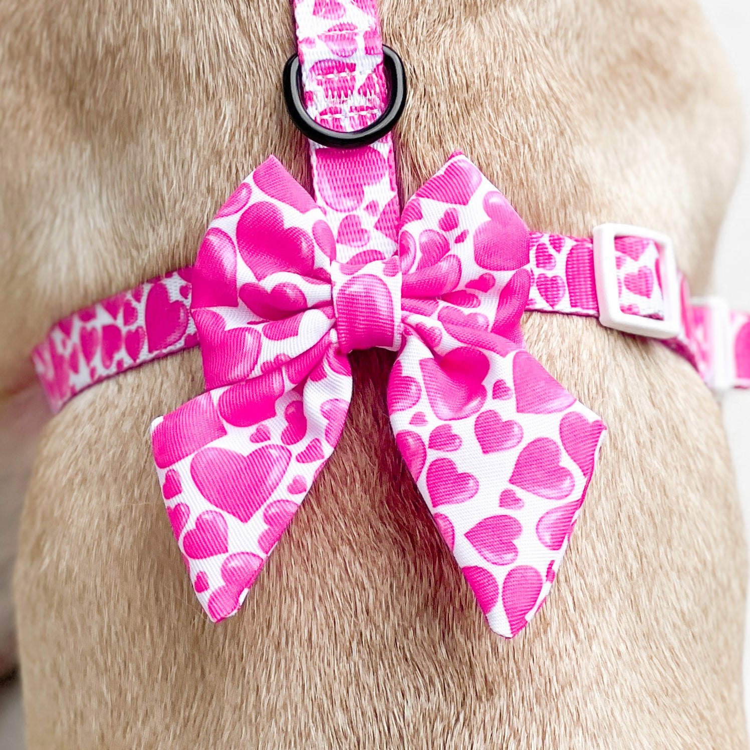 Sweethearts - Sailor Bow Tie