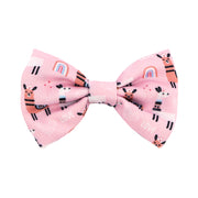 No Drama Llama - Bow Tie - End Of Line